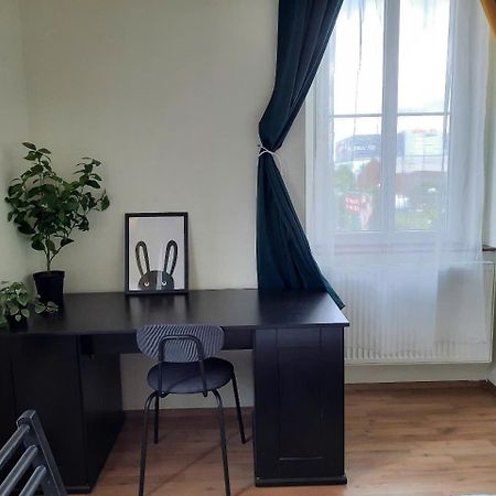 Kerepesi City Apartment บูดาเปสต์ ภายนอก รูปภาพ