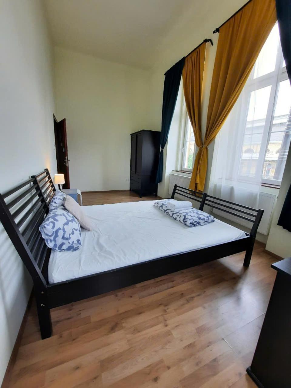 Kerepesi City Apartment บูดาเปสต์ ภายนอก รูปภาพ