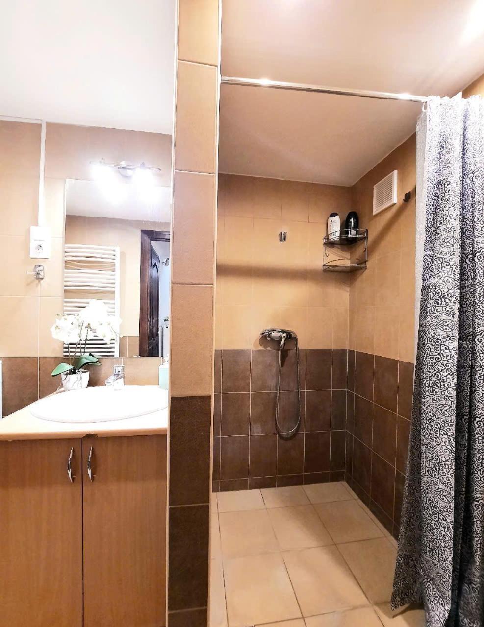 Kerepesi City Apartment บูดาเปสต์ ภายนอก รูปภาพ