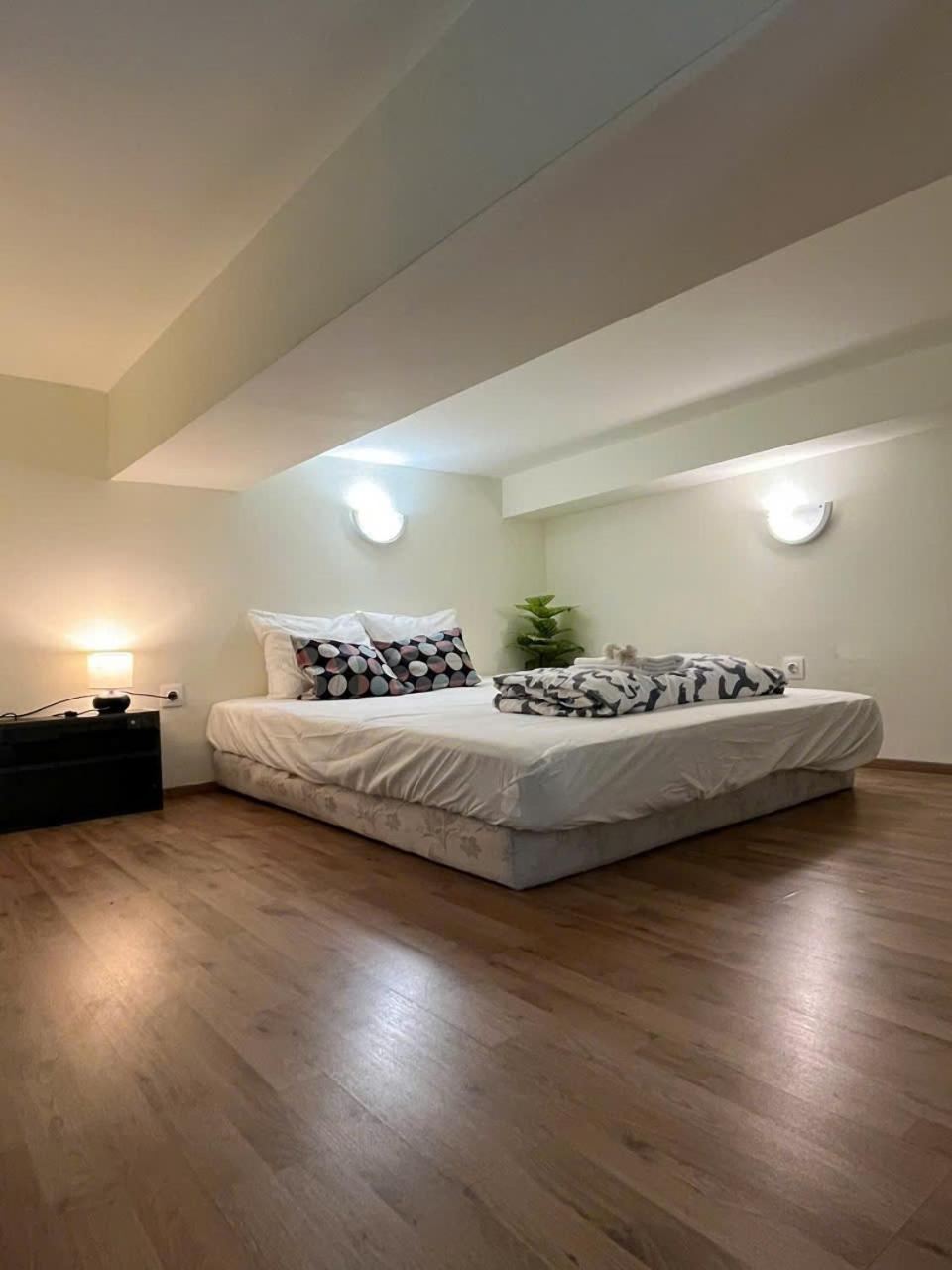 Kerepesi City Apartment บูดาเปสต์ ภายนอก รูปภาพ