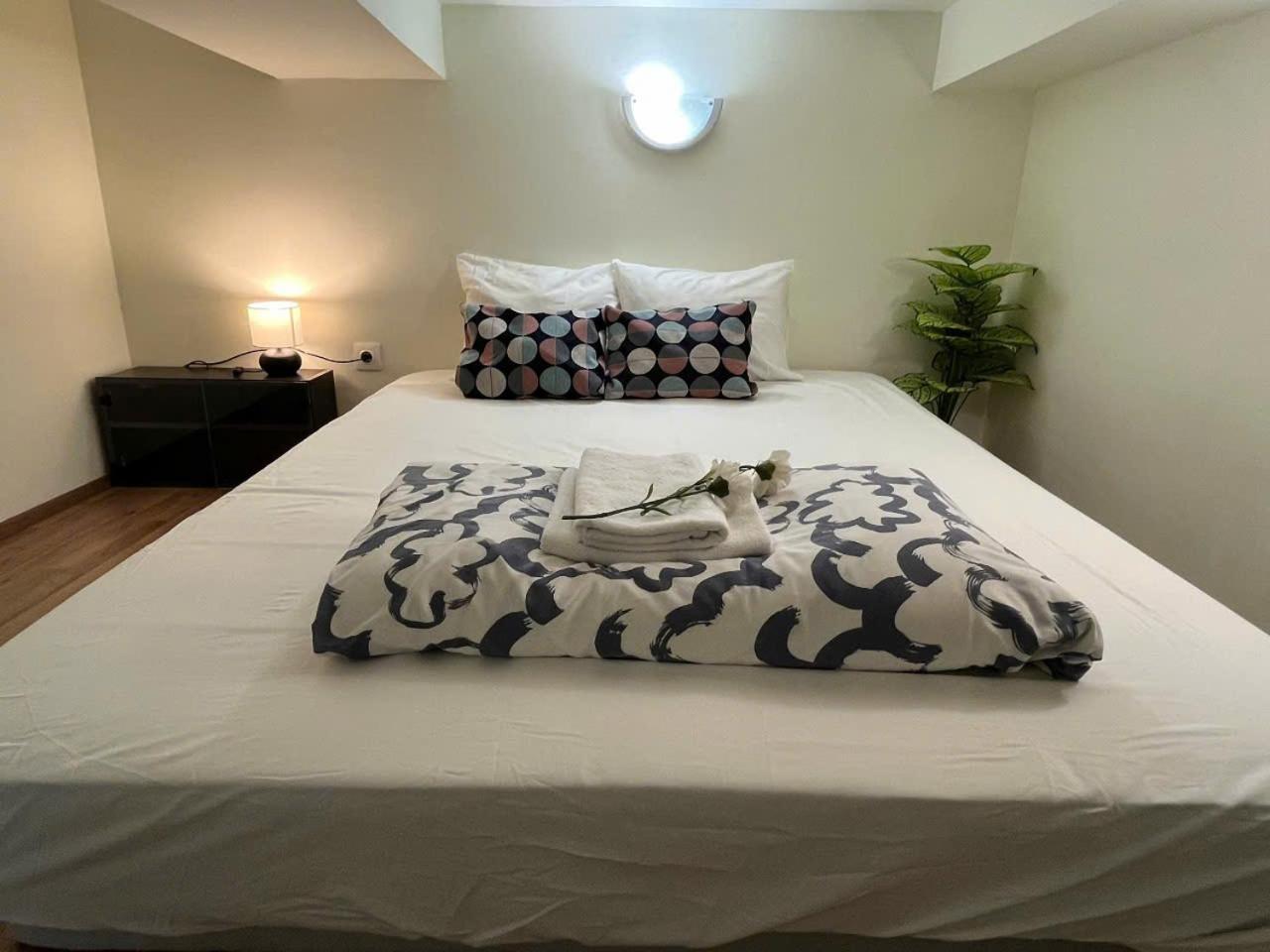 Kerepesi City Apartment บูดาเปสต์ ภายนอก รูปภาพ