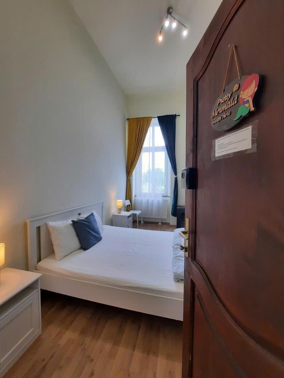 Kerepesi City Apartment บูดาเปสต์ ภายนอก รูปภาพ