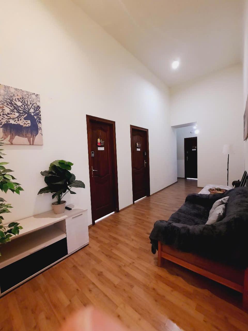 Kerepesi City Apartment บูดาเปสต์ ภายนอก รูปภาพ