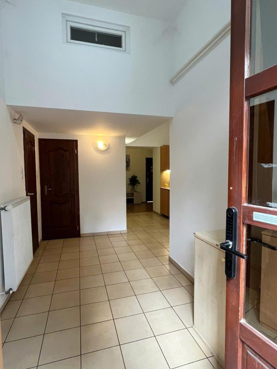 Kerepesi City Apartment บูดาเปสต์ ภายนอก รูปภาพ