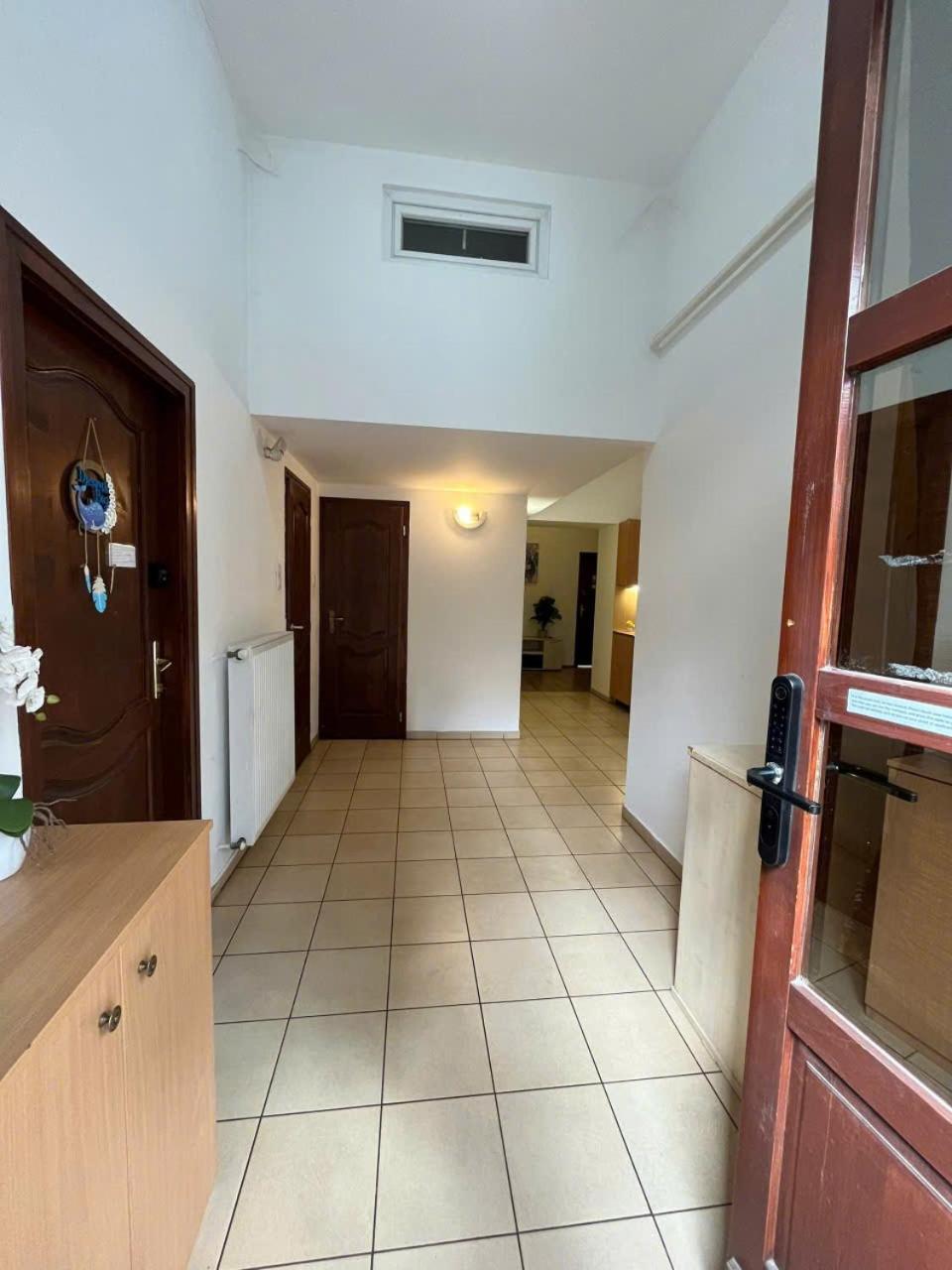 Kerepesi City Apartment บูดาเปสต์ ภายนอก รูปภาพ